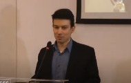 Urednik Ekonomije u "Danasu" Aleksandar Milošević postaje zamenik direktora u „Novoj ekonomiji“